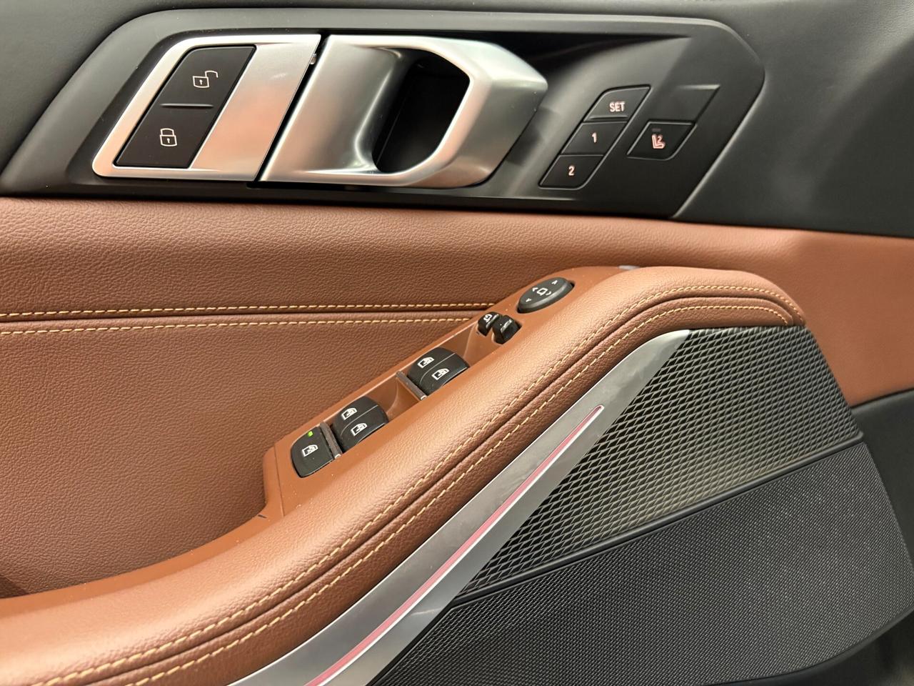 Bmw X5 xDrive30d 48V Msport