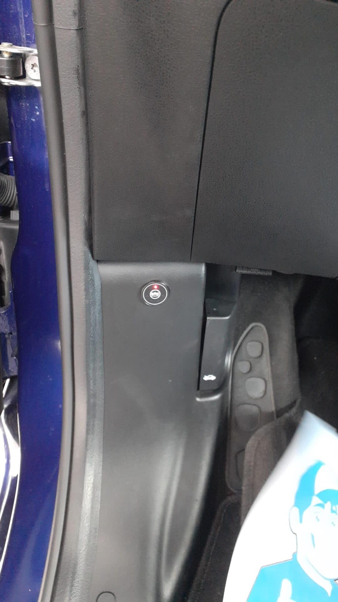 Fiat 500L 1.4 95 CV S&S Mirror