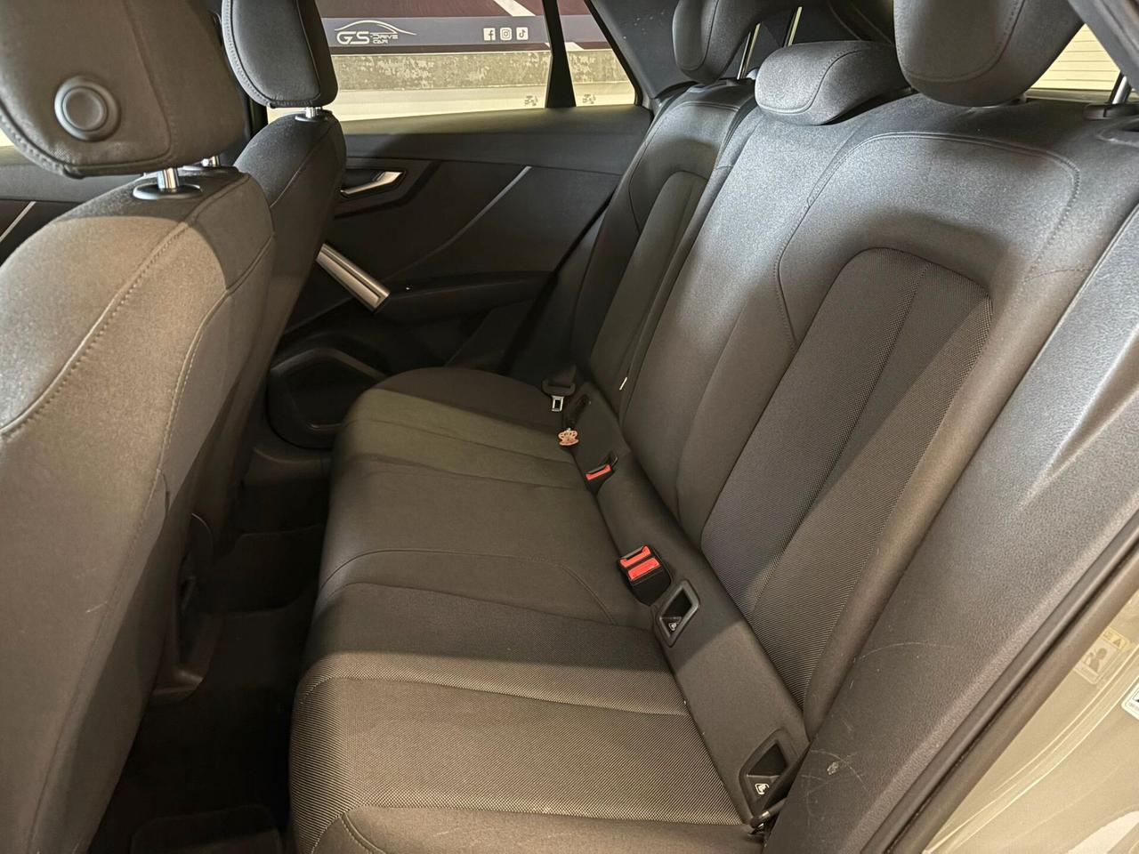Audi Q2 1.6 TDI S tronic Sport