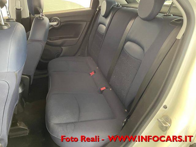 FIAT 500X 1.3 MultiJet 95 CV Club PROMO !!