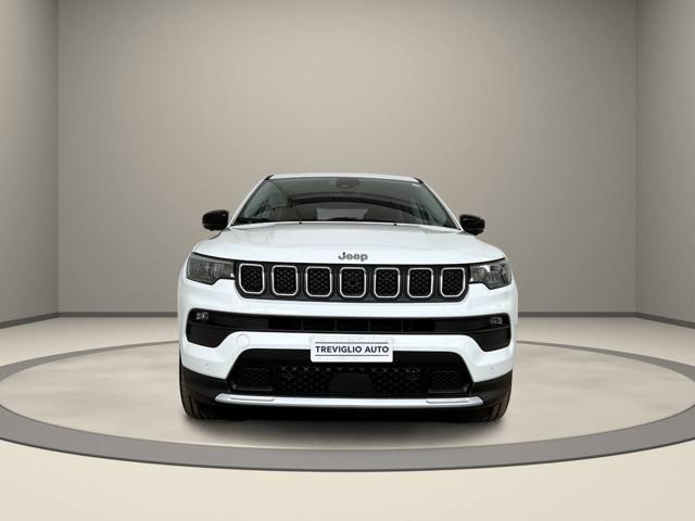 JEEP Compass 1.5 Turbo T4 130 CV MHEV 2WD Altitude