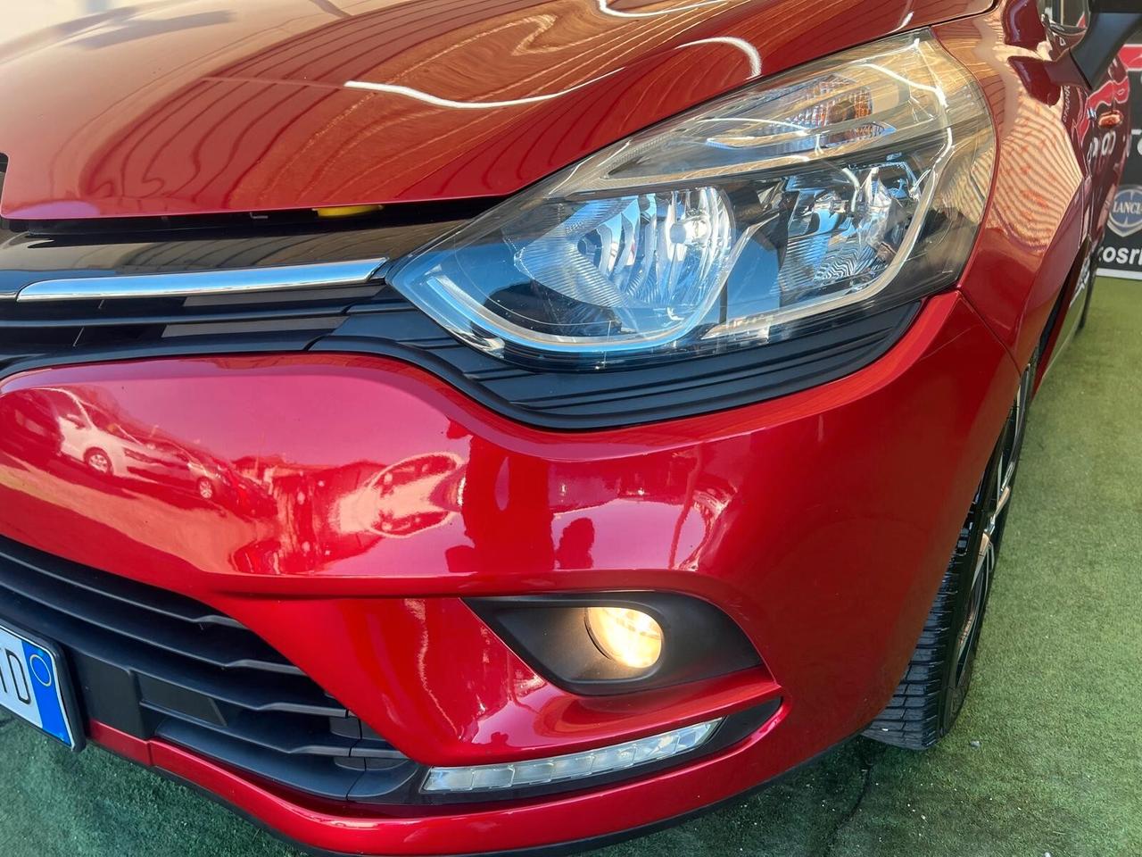 RENAULT CLIO DUEL 900 BENZINA/GPL DI SERIE 90CV