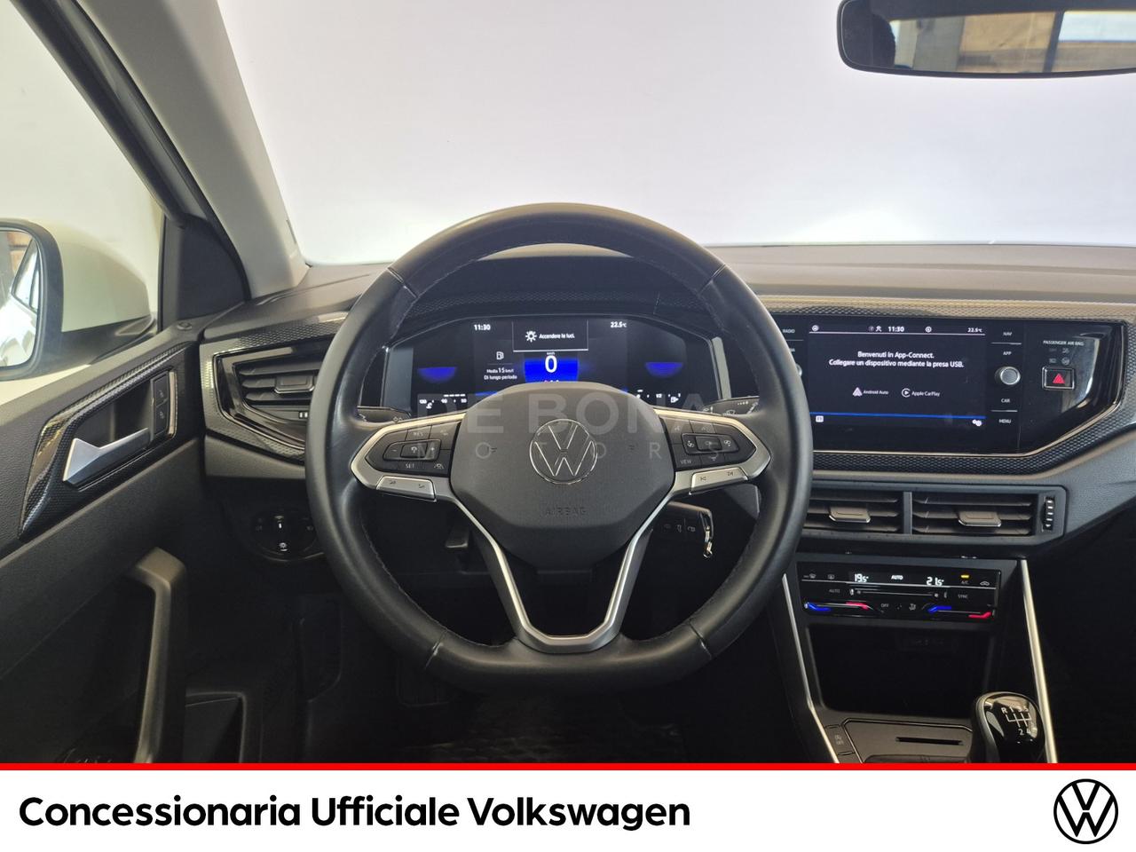 Volkswagen Taigo 1.0 tsi life 95cv