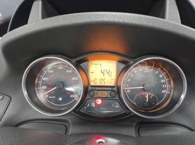 Piaggio MP3 MP3 300 ie LT - 2013