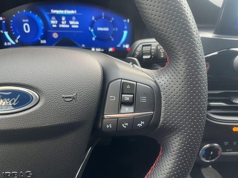 Ford Kuga Kuga 2.0 ecoblue ST-Line 2wd 120cv auto