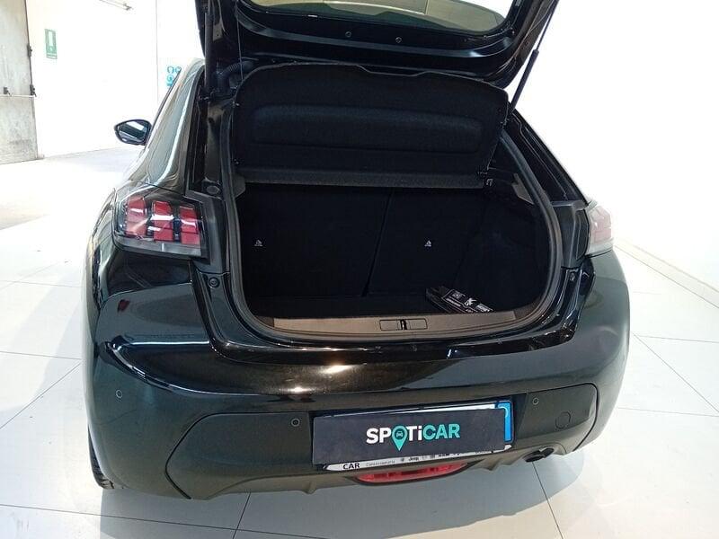Peugeot 208 PureTech 75 5 porte Active Pack