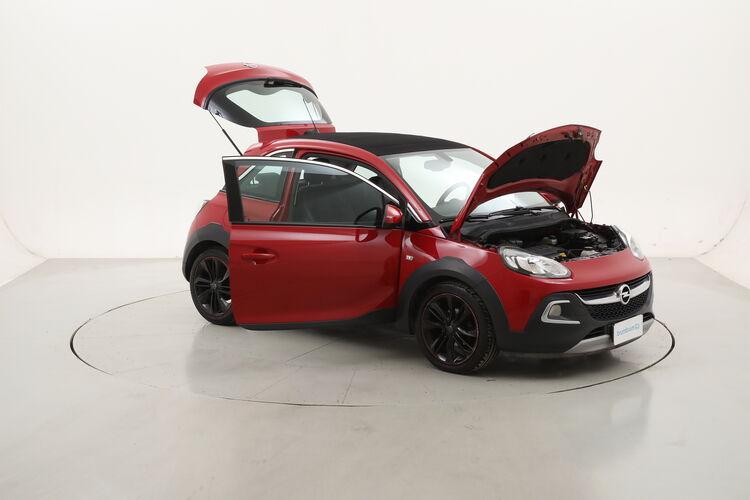 Opel Adam Air Easytronic BR694891 1.4 Benzina 87CV