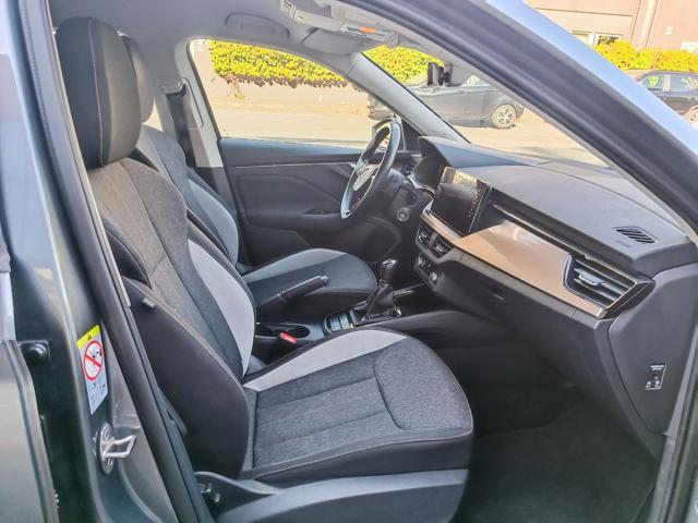 SKODA Kamiq 1.0 TSI 110 CV Style