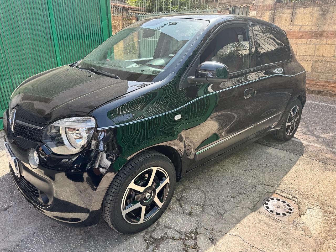 Renault Twingo SCe Stop&Start Intens