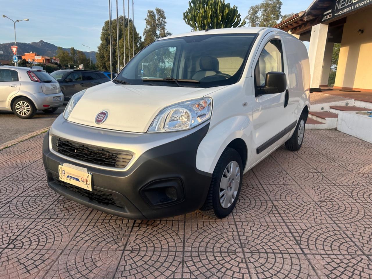 Fiat Fiorino 1.3 MJT 80CV Cargo SX