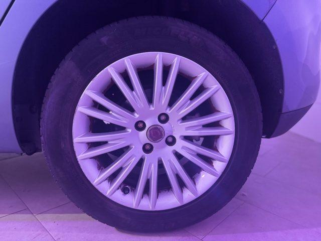 FIAT Bravo 1.6 MJT 120 CV DPF Emotion