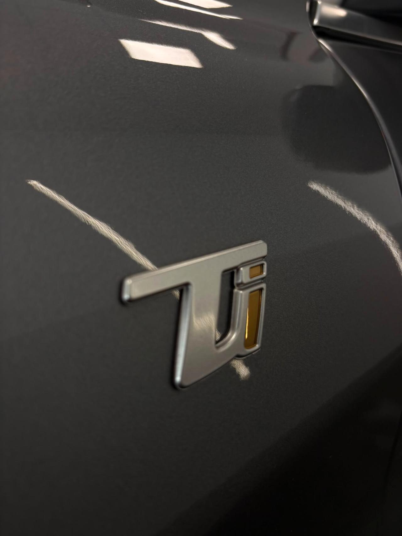 Alfa Romeo Stelvio 2.2 Turbodiesel 190 CV AT8 Q4 Ti