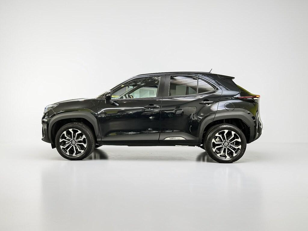 Toyota Yaris Cross 1.5 H Trend FWD E-CVT