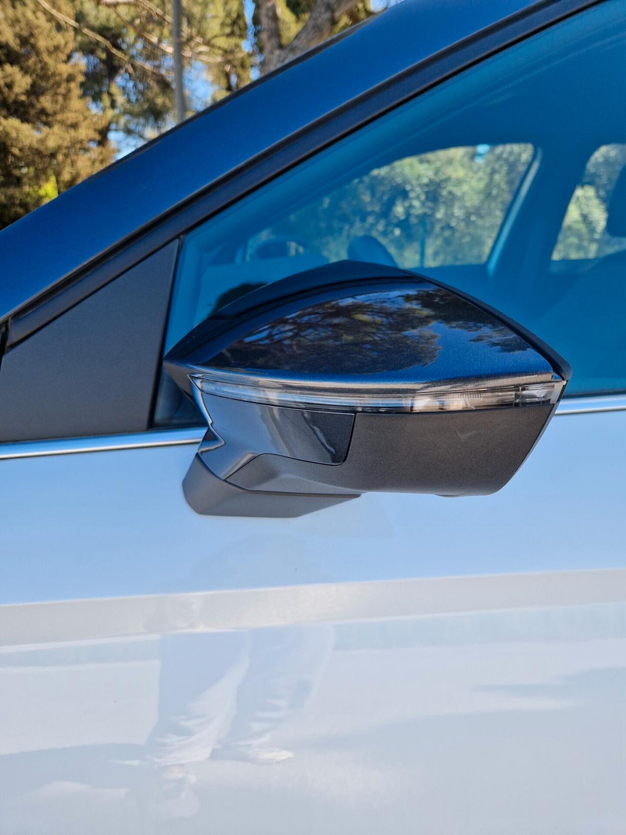 Seat Arona 1.0 EcoTSI 110 CV DSG XPERIENCE auto pari al nuovo