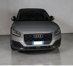 Audi Q2 2.0 TDI quattro S tronic Business