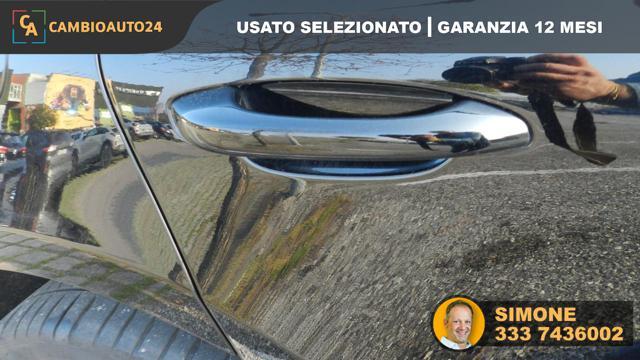 PORSCHE Macan 2.0 PDK -CERCHIO DA 21-TETTO APRIBILE