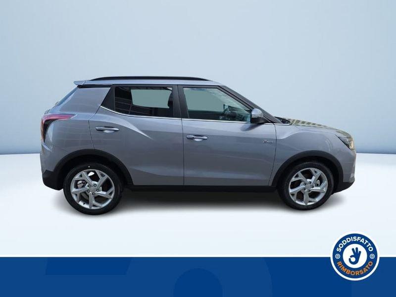 KGM Tivoli Style 1.5 Turbo GDI 163 CV
