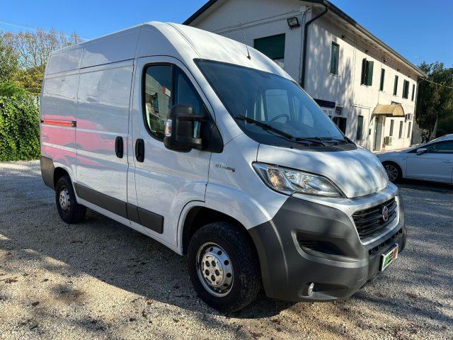 FIAT Ducato Pochi km! 30 2.0 MJT PC-TM Furgone