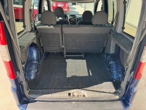 Fiat Doblo Doblò 1.9 MJT 120 CV Malibù anno 2007