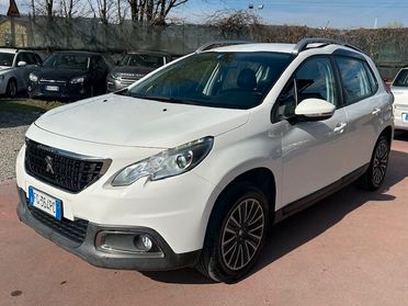 Peugeot 2008 PureTech 82 Active, UNIPROP . OK NEOPATENTATI!!
