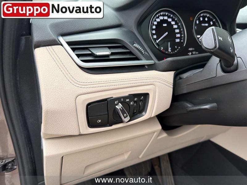 BMW Serie 2 225xe iPerformance Sport autom.