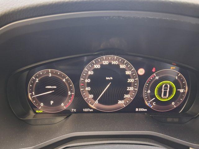 MAZDA CX-80 3.3L e-Skyactiv D M Hybrid AWD Takumi Plus