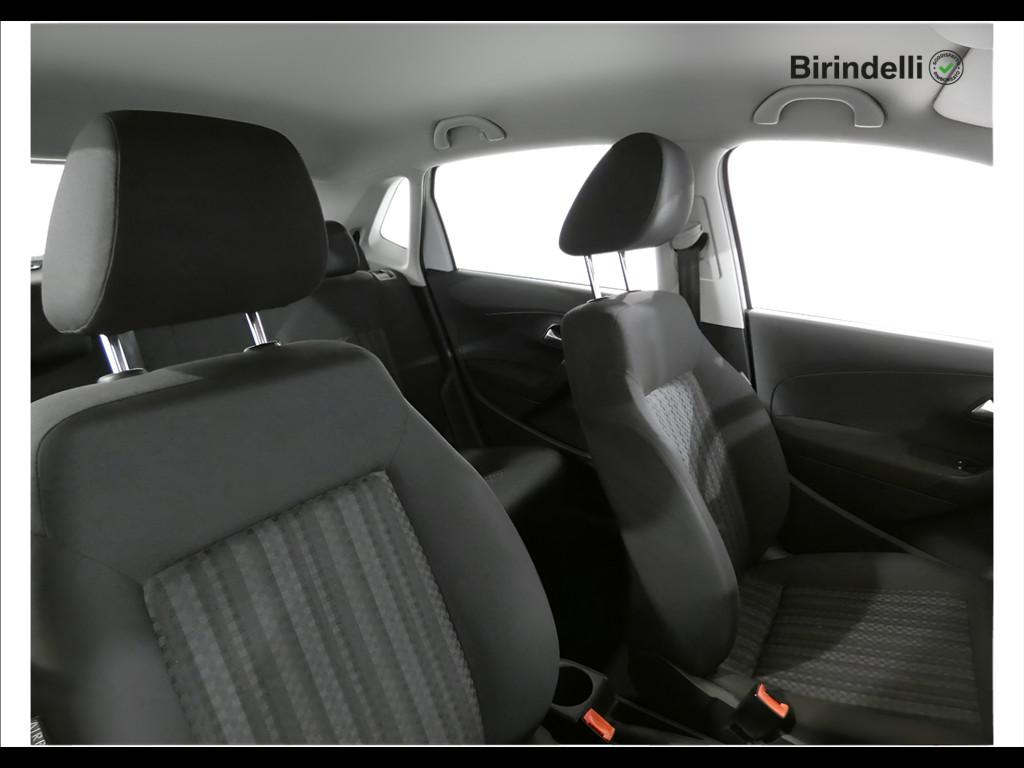VOLKSWAGEN Polo 5ª serie - Polo 1.0 MPI 5p. Trendline