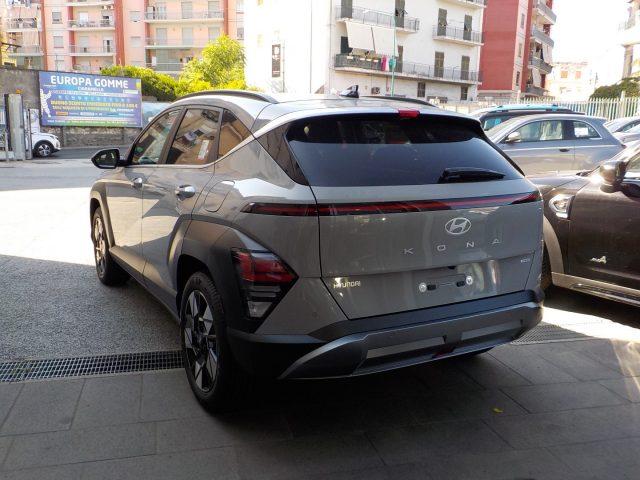 HYUNDAI Kona 1.6 GDI 138CV HEV DCT X-TECH