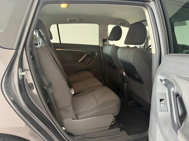 TOYOTA Verso 1.6 Style