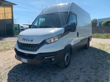 Iveco Daily 35-140 hi matic 6 M. Automat. Unicoprop.