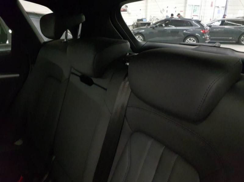 Audi Q5 Q5 TFSI e advanced 50 TFSI e quattro S tronic