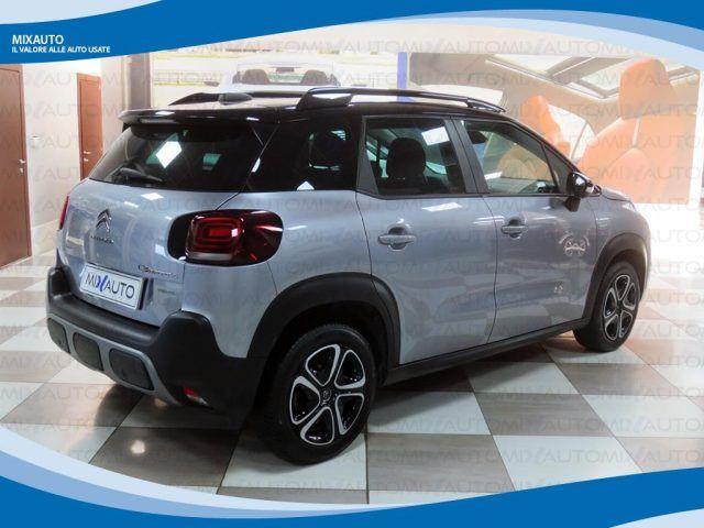CITROEN C3 Aircross 1.2 PureTech 110cv Feel EU6