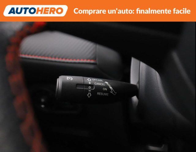 MG ZS 1.0T-GDI Luxury