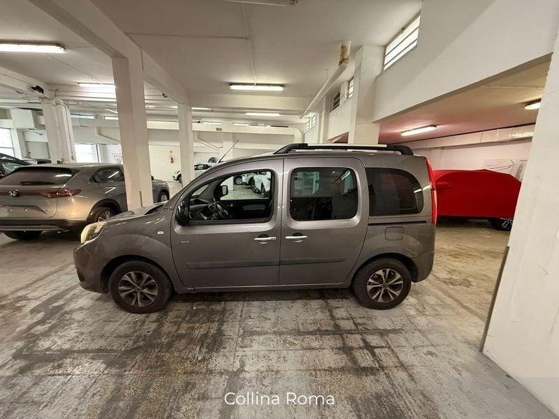 Renault Kangoo 1.5 dCi 90cv Limited