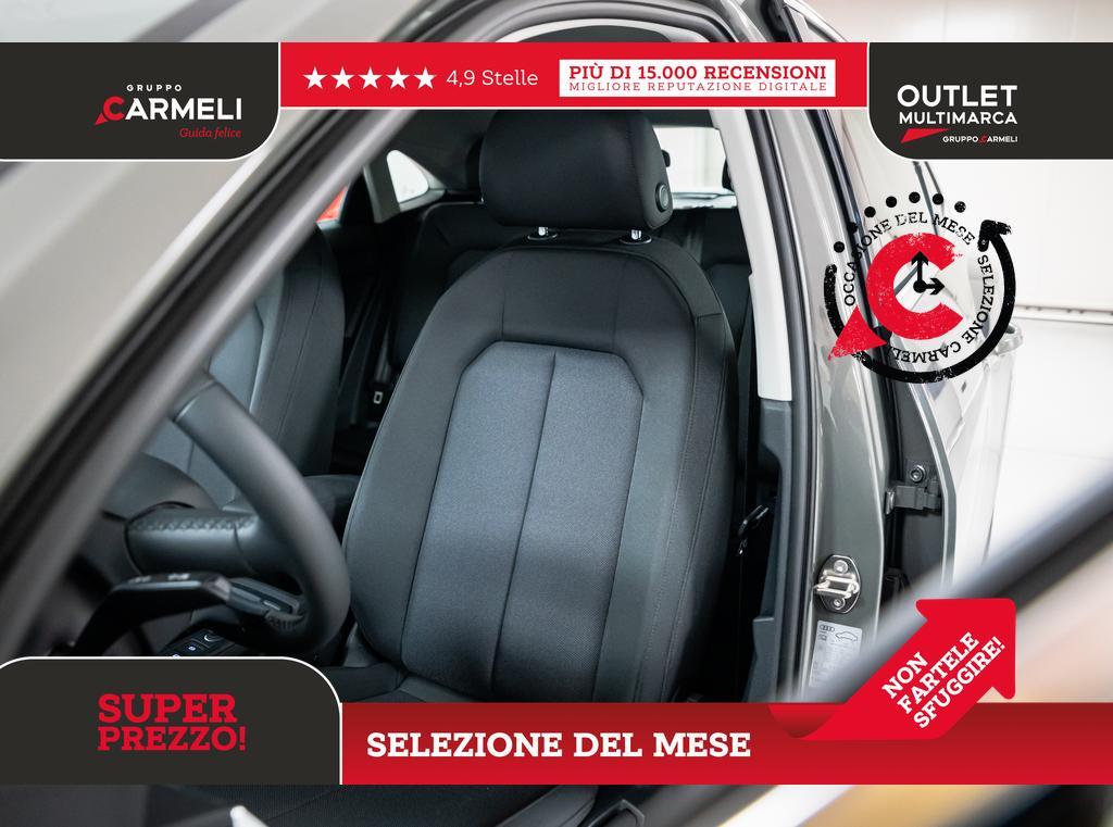 Audi Q3 SPB 35 TFSI S tronic Business Plus