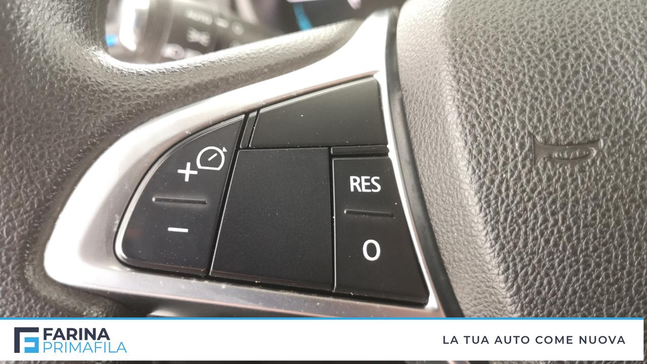 DACIA Spring - Spring Comfort Electric 45