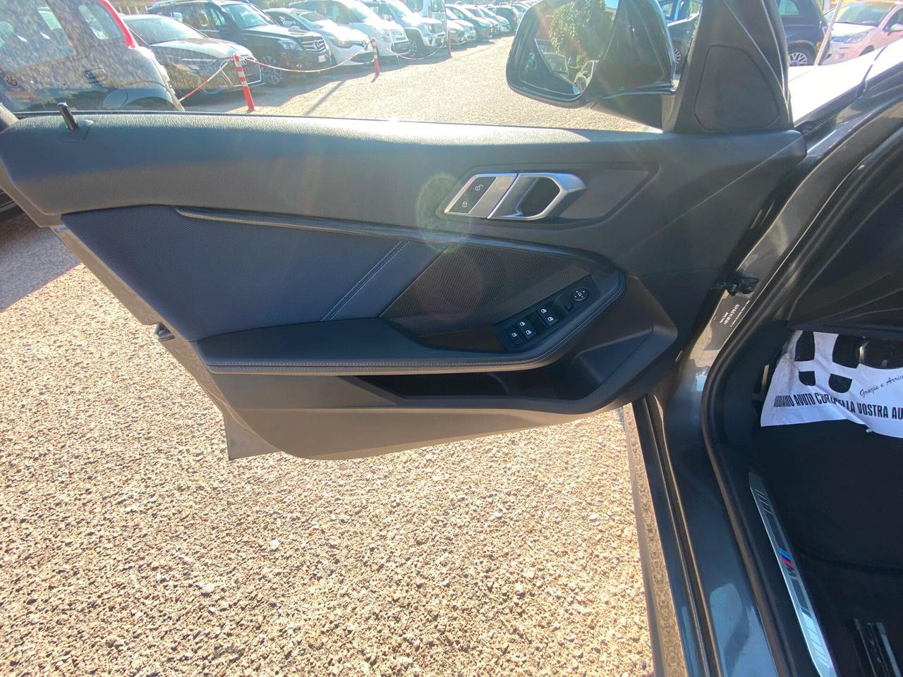 Bmw Serie 1 118 i Msport