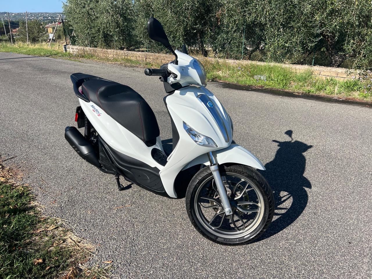 Piaggio Medley 125 S