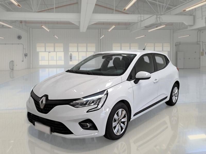 RENAULT CLIO 1.5 DCI BLUE 63KW BUSINESS 5 PORTE BERLINA