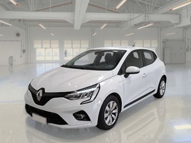 RENAULT CLIO 1.5 DCI BLUE 63KW BUSINESS 5 PORTE BERLINA