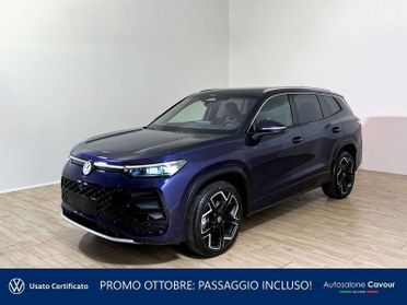 Volkswagen Tayron 1.5 TSI eHybrid DSG R-Line Plus