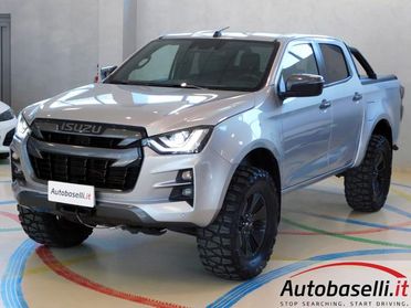 ISUZU D-Max PICK-UP 1.9TD N60FF 4X4 AUTOMATICA