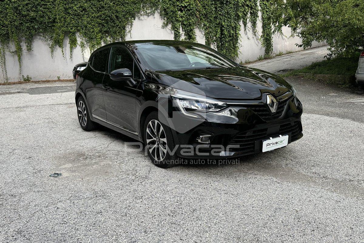 RENAULT Clio Blue dCi 85 CV 5 porte Intens