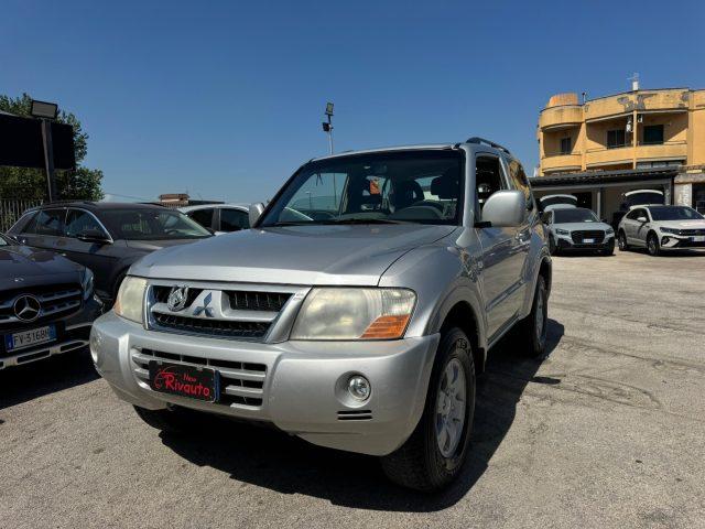MITSUBISHI Pajero 2.5 TDI 3p. GLX