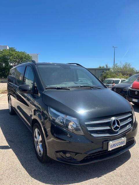 Mercedes-benz Vito 2.2 116 CDI PL Tourer Select Extra-Long