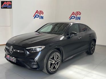 Mercedes-Benz GLC GLC 220d 4M MHEV AMG Line Premium