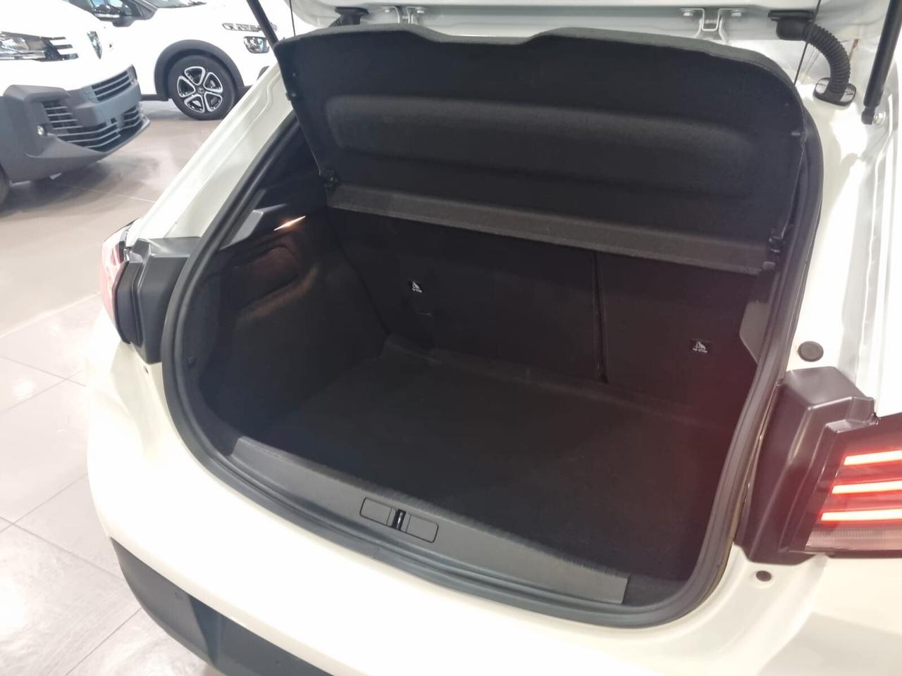 Peugeot 208 PureTech 100 Stop&Start 5 porte Active