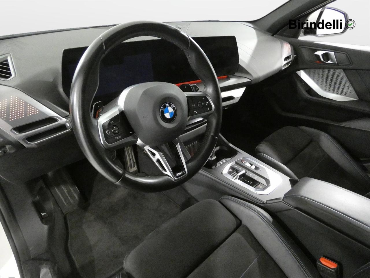 BMW 118d