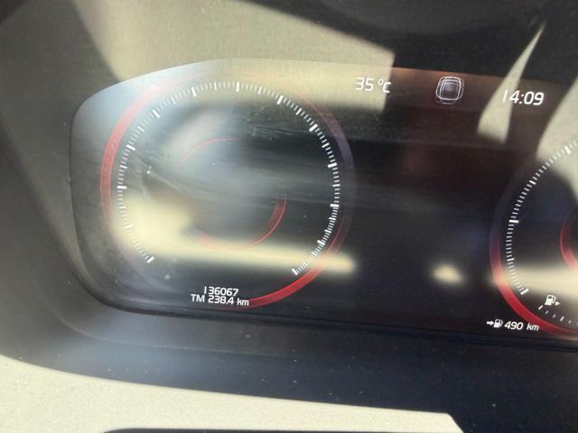 VOLVO V60 Cross Country D4 AWD Geartronic