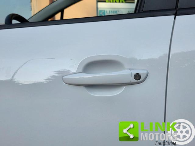 CITROEN C3 Aircross 1.2 PureTech 110 CV Shine